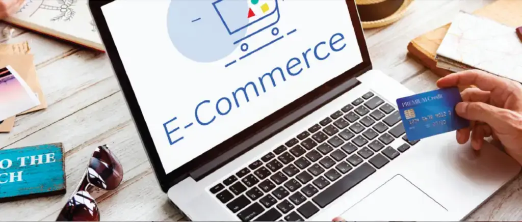 online retailer chart of accounts 